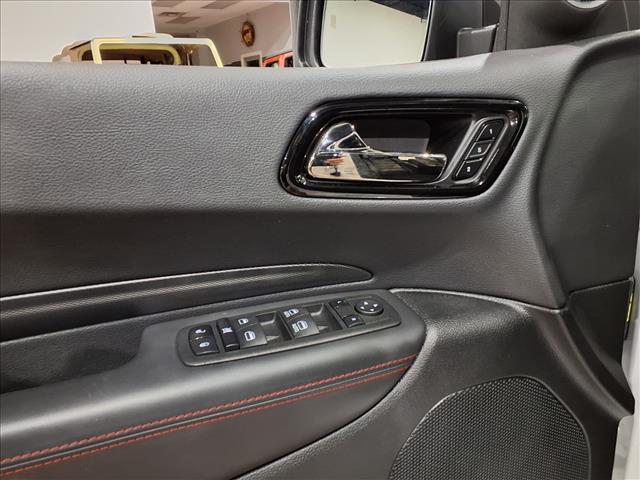 used 2023 Dodge Durango car, priced at $39,900