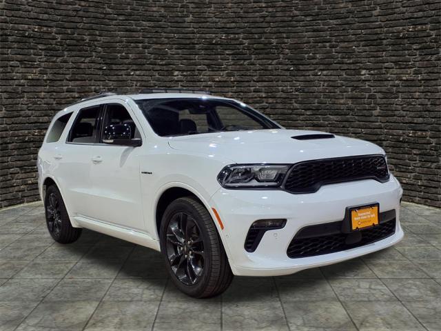 used 2023 Dodge Durango car, priced at $39,900