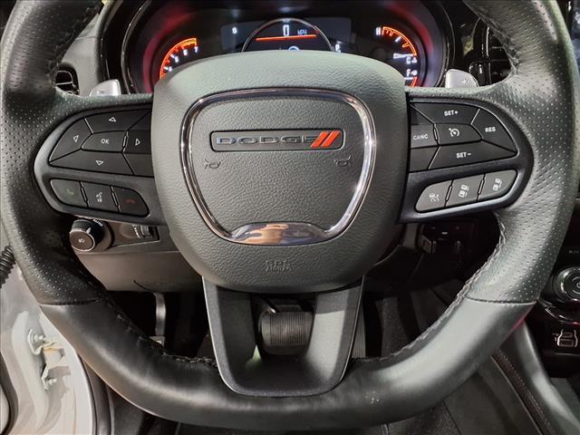 used 2023 Dodge Durango car, priced at $39,900