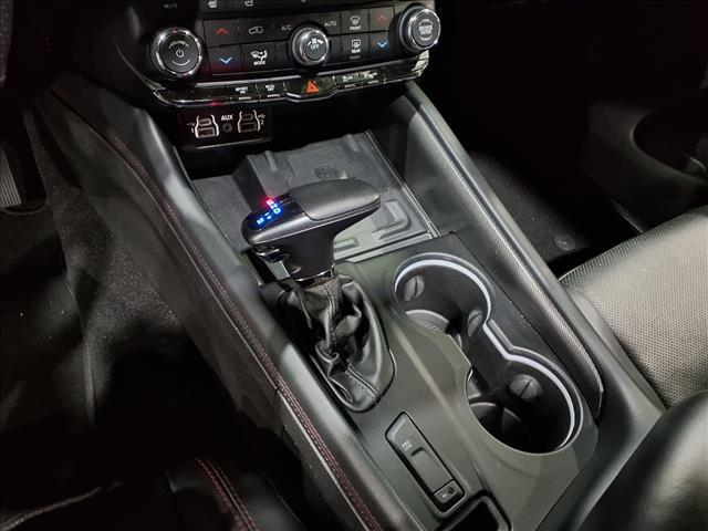 used 2023 Dodge Durango car, priced at $39,900