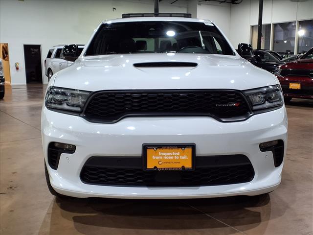 used 2023 Dodge Durango car, priced at $39,900