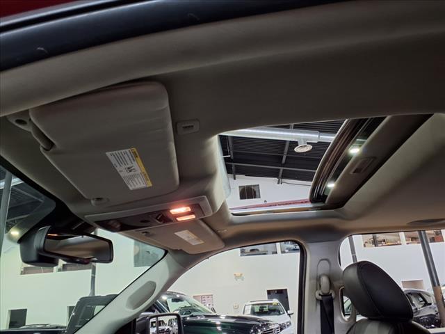used 2017 Ram 1500 car, priced at $16,900