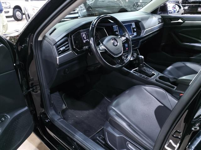 used 2019 Volkswagen Jetta car, priced at $13,900