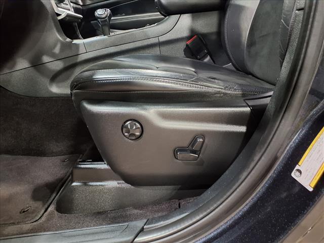 used 2015 Jeep Grand Cherokee car, priced at $16,900