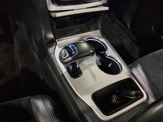 used 2015 Jeep Grand Cherokee car, priced at $16,900