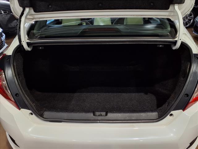 used 2019 Honda Civic car, priced at $16,900