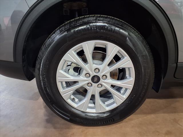 used 2024 Ford Escape car, priced at $22,900