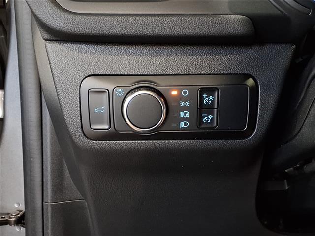 used 2024 Ford Escape car, priced at $22,900