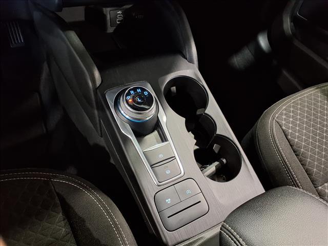 used 2024 Ford Escape car, priced at $22,900