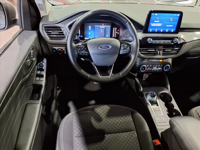 used 2024 Ford Escape car, priced at $22,900