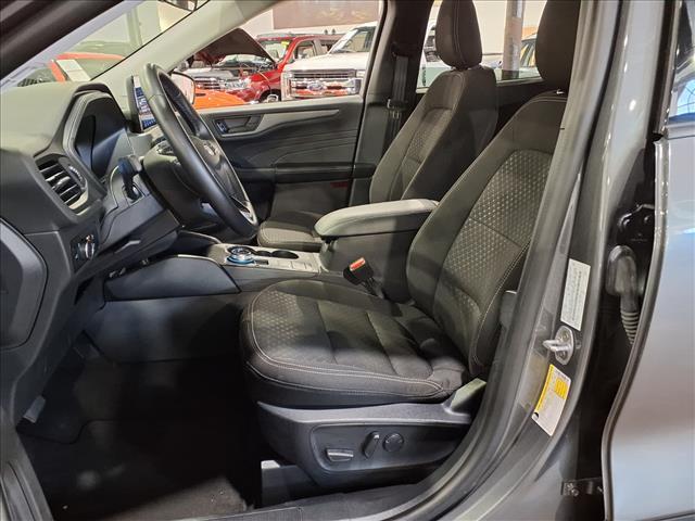 used 2024 Ford Escape car, priced at $22,900