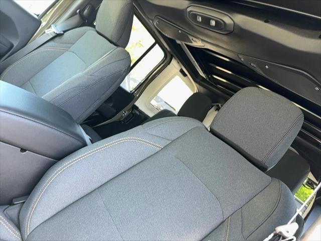 new 2025 Jeep Wrangler car, priced at $63,560