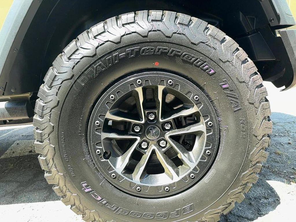 new 2025 Jeep Wrangler car, priced at $63,560
