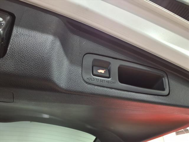 used 2021 Honda CR-V Hybrid car, priced at $31,900