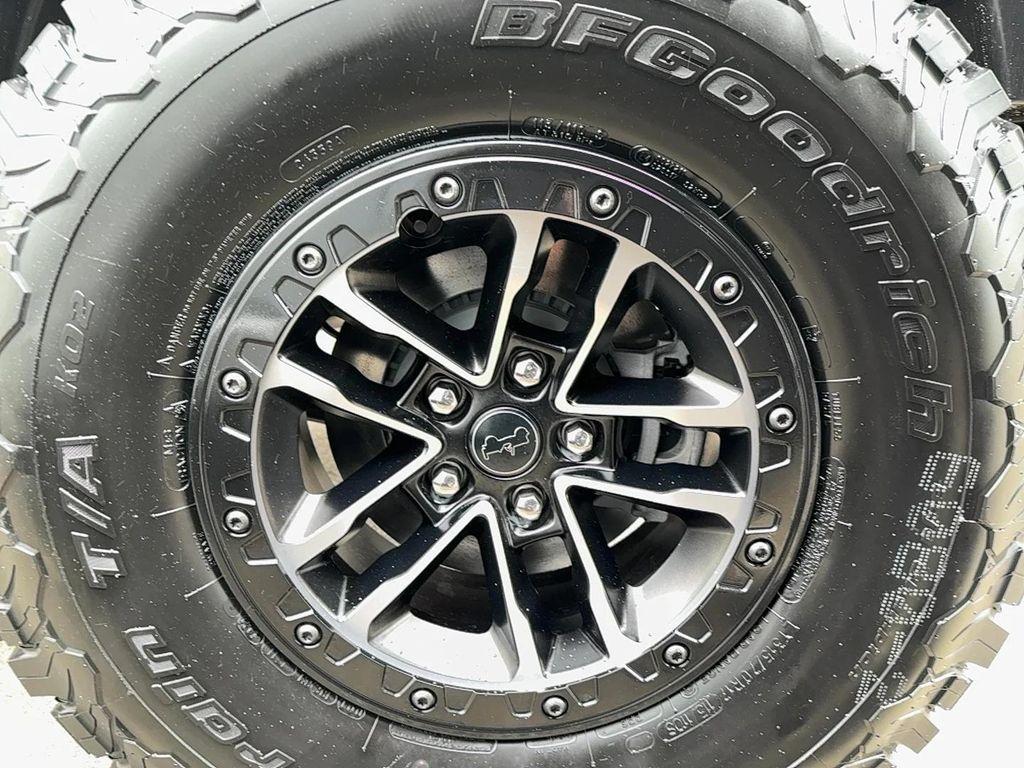 new 2025 Jeep Wrangler car, priced at $63,560