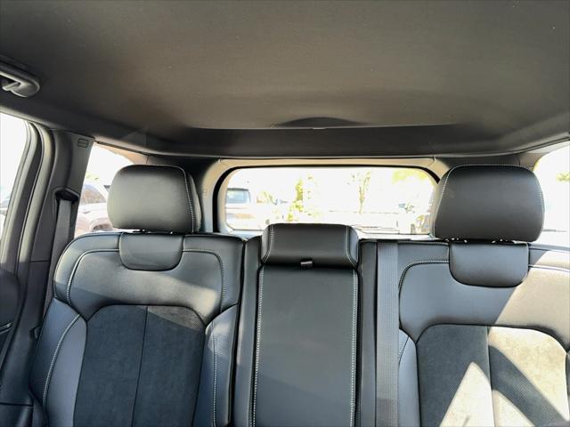 new 2025 Jeep Grand Cherokee car, priced at $46,230
