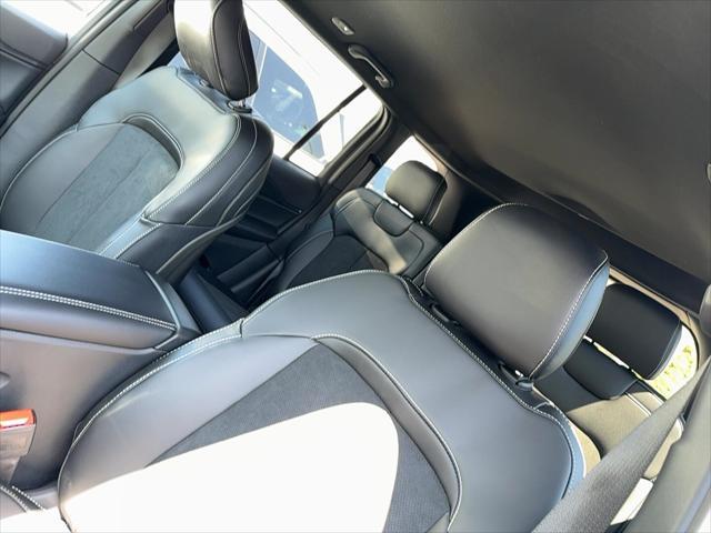 new 2025 Jeep Grand Cherokee car, priced at $46,230
