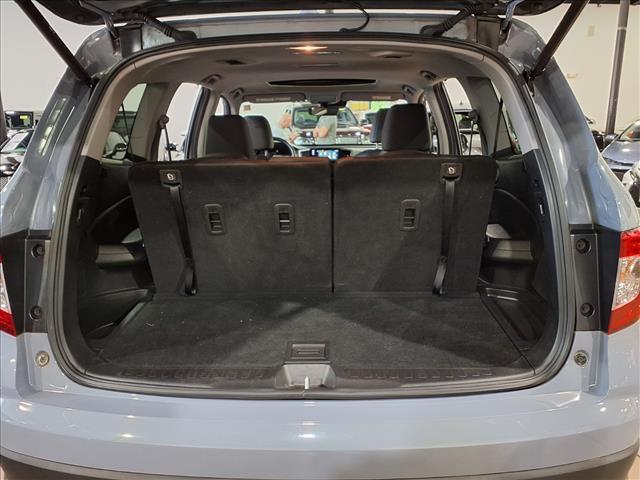 used 2022 Honda Pilot car, priced at $34,900