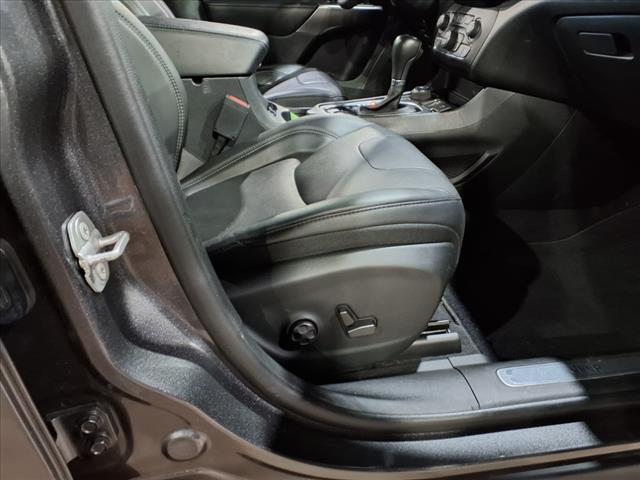 used 2021 Jeep Cherokee car, priced at $17,900