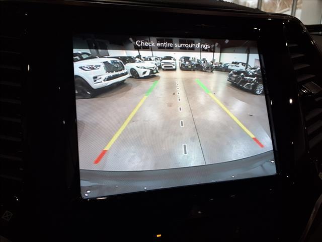 used 2021 Jeep Cherokee car, priced at $21,900