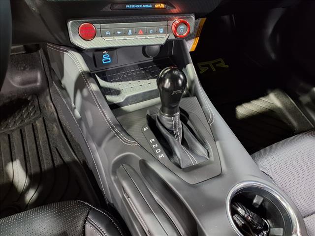 used 2024 Ford Mustang car, priced at $94,995