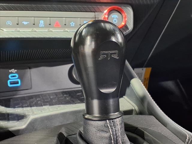 used 2024 Ford Mustang car, priced at $94,995