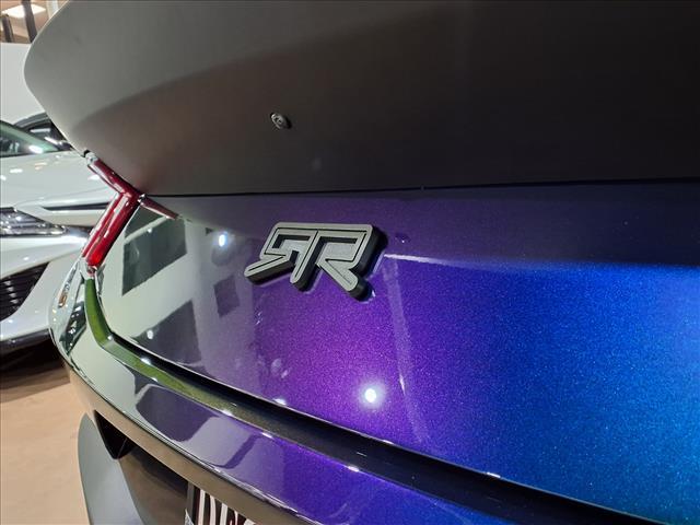 used 2024 Ford Mustang car, priced at $94,995