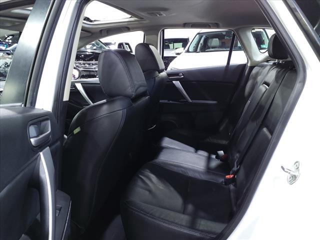 used 2013 Mazda Mazda3 car, priced at $7,500