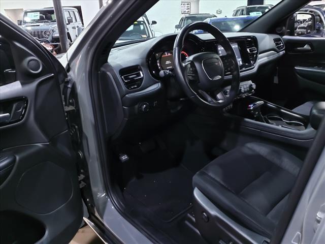 used 2023 Dodge Durango car, priced at $29,900