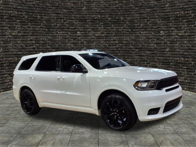 used 2019 Dodge Durango car, priced at $16,900