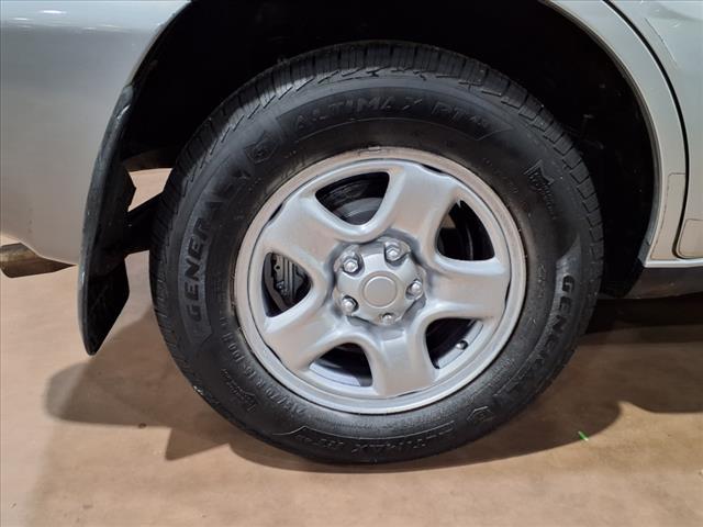 used 2005 Toyota RAV4 car, priced at $4,900