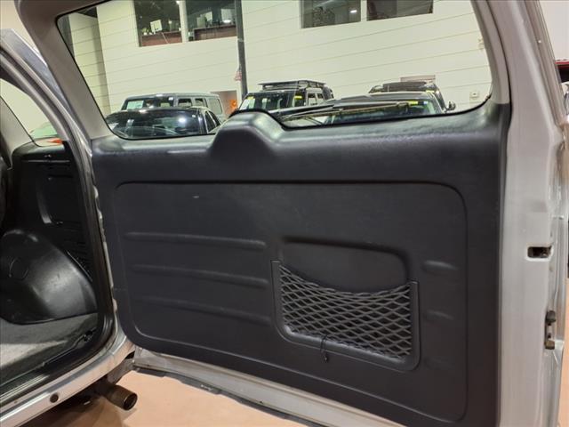used 2005 Toyota RAV4 car, priced at $4,900