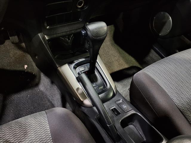 used 2005 Toyota RAV4 car, priced at $4,900