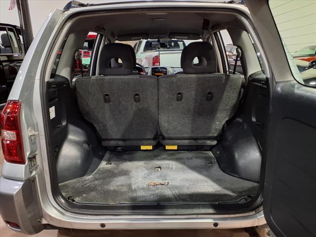used 2005 Toyota RAV4 car, priced at $4,900