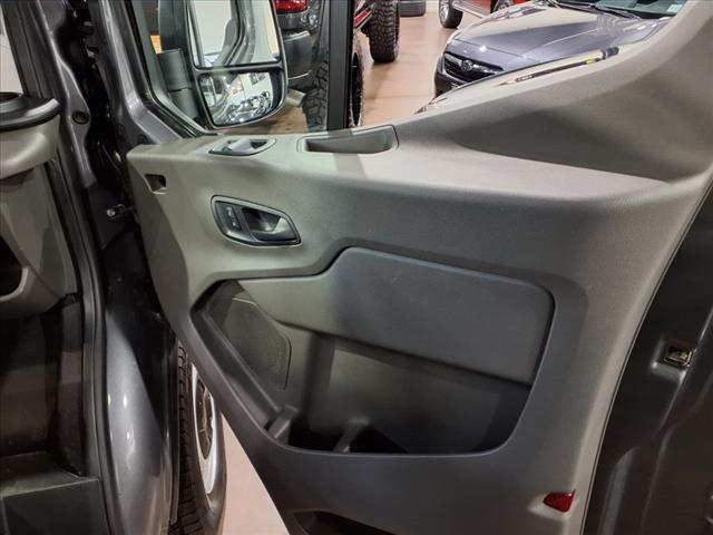 used 2021 Ford Transit-350 car, priced at $24,900