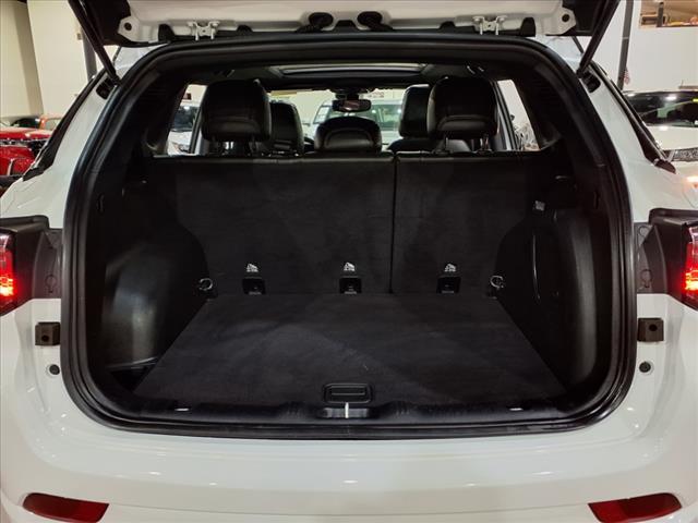 used 2022 Jeep Compass car, priced at $25,900