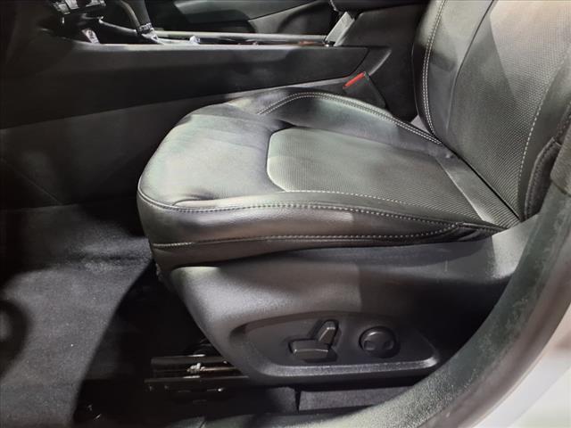 used 2022 Jeep Compass car, priced at $25,900