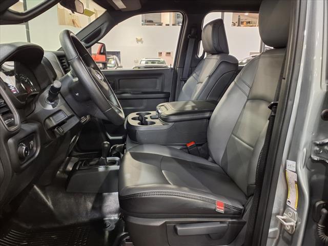 used 2024 Ram 3500 car, priced at $57,900