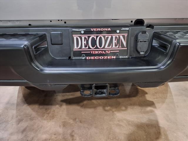 used 2024 Ram 3500 car, priced at $57,900