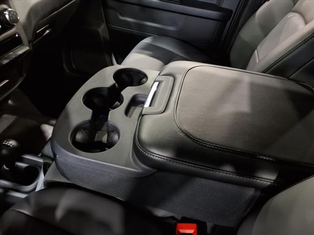 used 2024 Ram 3500 car, priced at $57,900