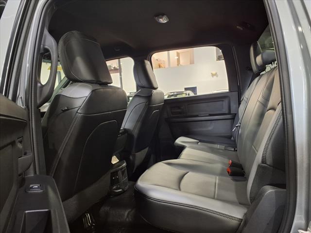 used 2024 Ram 3500 car, priced at $57,900