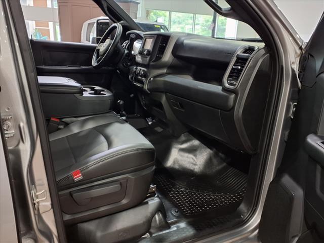 used 2024 Ram 3500 car, priced at $57,900