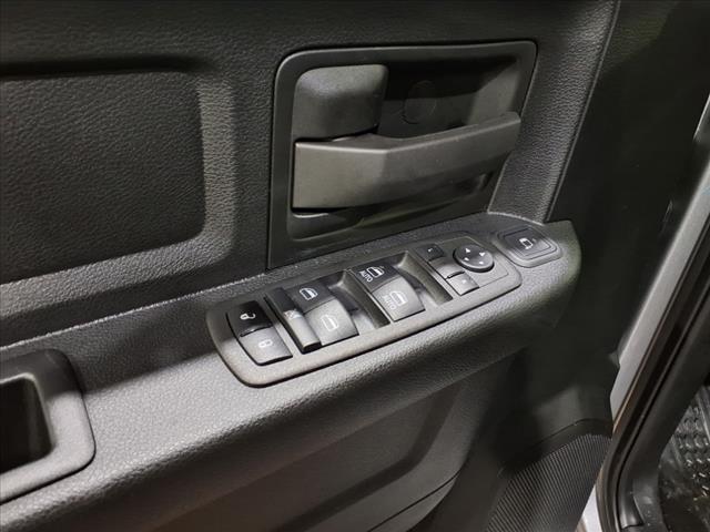 used 2024 Ram 3500 car, priced at $57,900