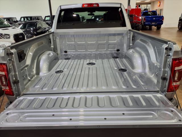 used 2024 Ram 3500 car, priced at $57,900