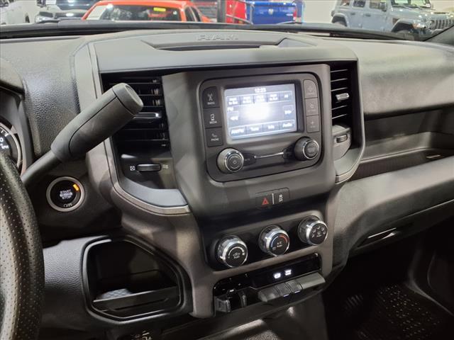 used 2024 Ram 3500 car, priced at $57,900
