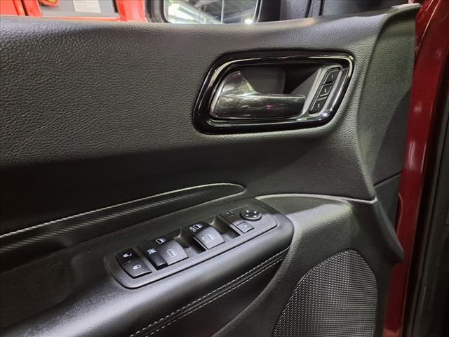 used 2022 Dodge Durango car, priced at $32,900