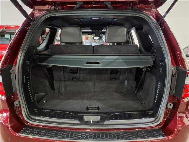 used 2022 Dodge Durango car, priced at $32,900