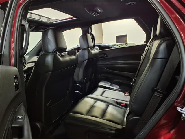 used 2022 Dodge Durango car, priced at $32,900