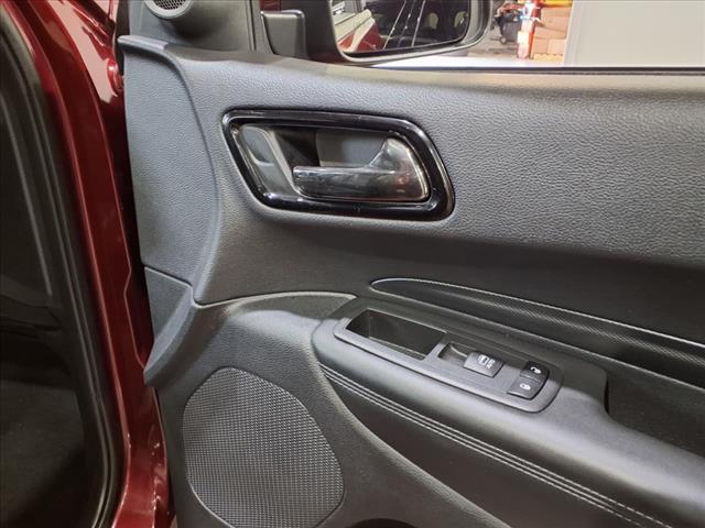 used 2022 Dodge Durango car, priced at $32,900
