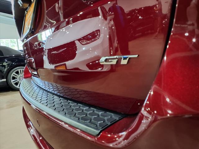 used 2022 Dodge Durango car, priced at $32,900